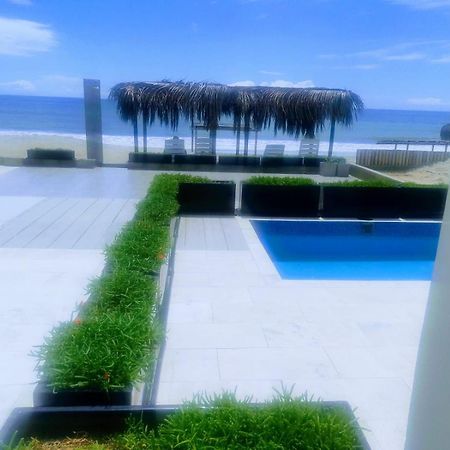 Riviera Vichayito Hotel Exterior photo